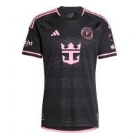 Inter Miami Replica Away Shirt 2024-25 Short Sleeve